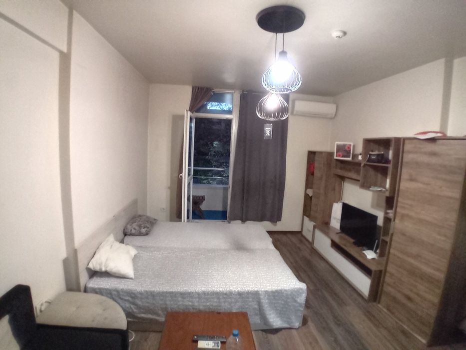 Продава се Едностаен апартамент в София, Студентски град - 48 кв.м за 2292 €/кв.м - Снимка #2