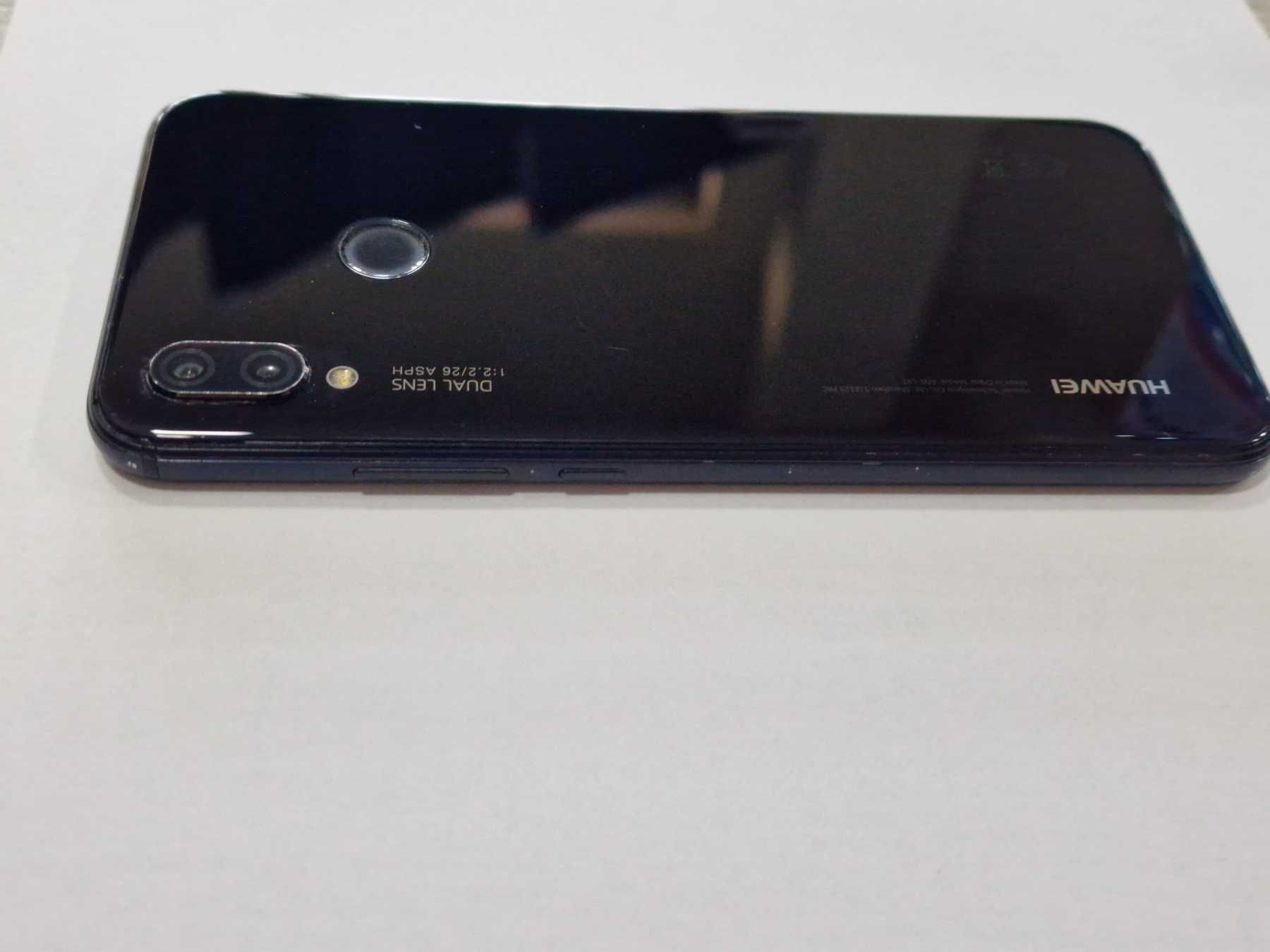 Huawei P20 Lite 64GB Dual