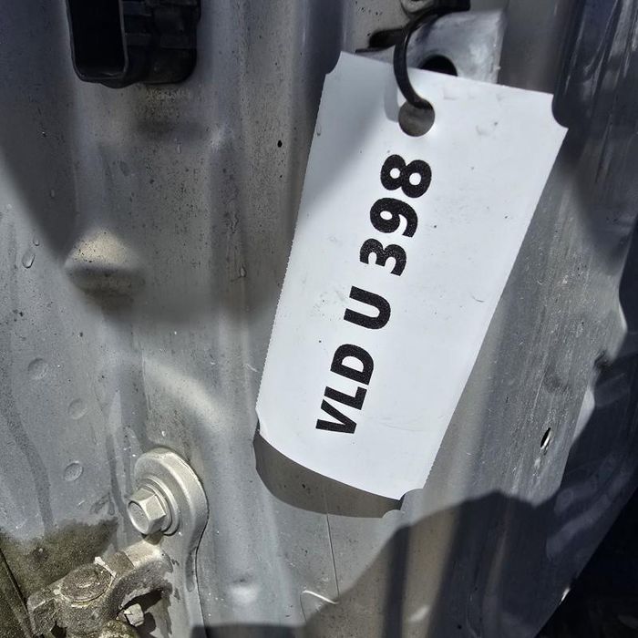 Portiera usa aurie Z167 dreapta fata Opel Signum