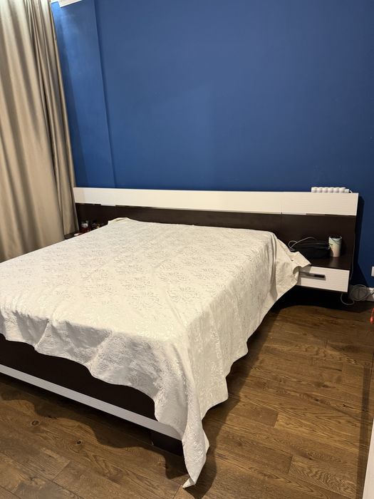 Спальный гарнитур , качественная мебель , Дятьков.