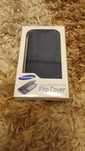 Samsung Flip Cover - оригинален калъф за Samsung Galaxy S3 i9300