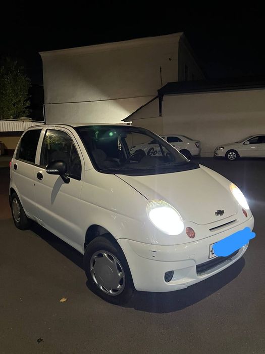 Matiz prastoy propan gaz srocniy sotiladi