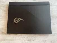 Laptop gaming Asus rog g15 g512lv