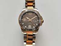 ceas Longines automatic