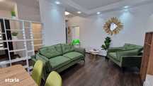 Casa tip duplex de inchiriat 4 camere Sibiu Cristian