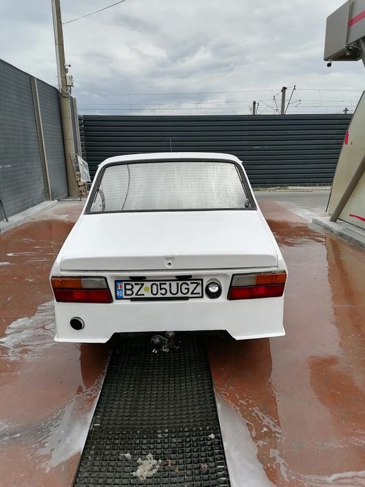Vand sau schimb Dacia 1310 berlina GPL