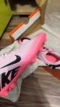 Ghete nike jr vapor 15