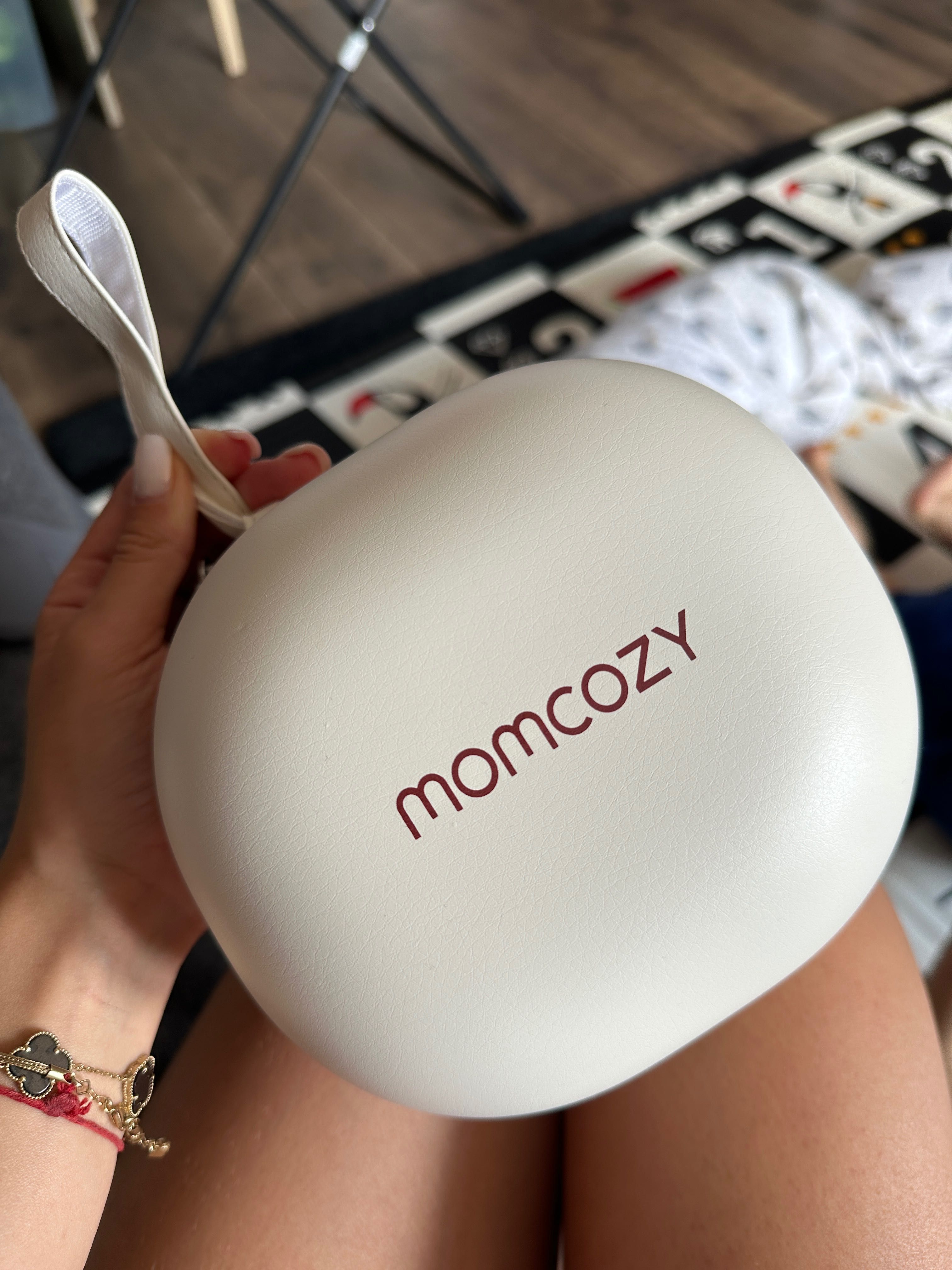 Помпа Momcozy M5