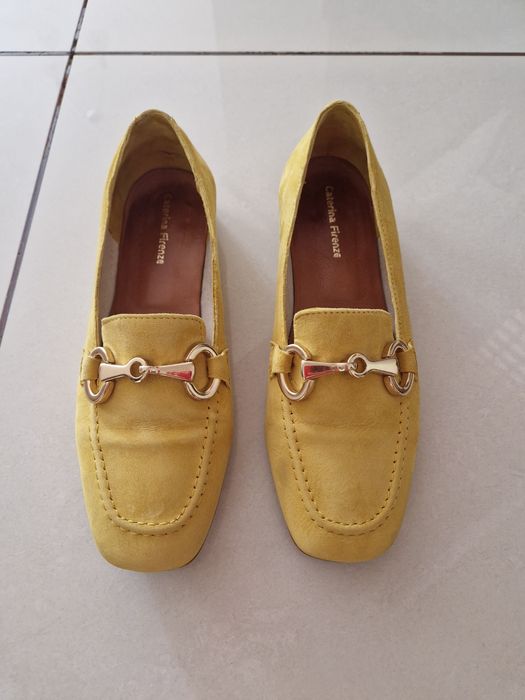 Vând Loafers Caterina Firenze