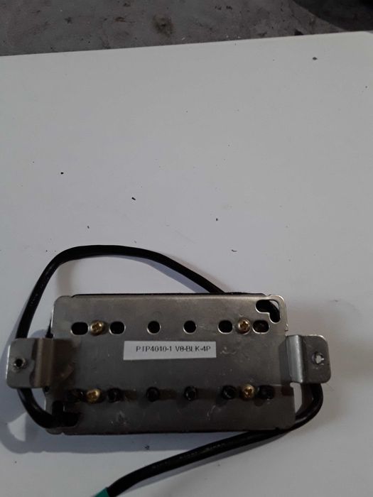 ibanez -адаптери