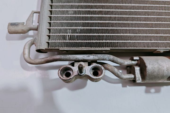 Radiator Clima  AC A2115000154 Mercedes-Benz E-Class W211/S211 seria