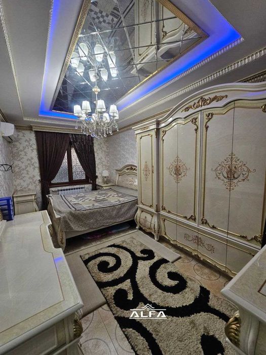 buxoroda xonadon kvartira uy sotiladi 3 xonali 84m² 1-qavat + podval