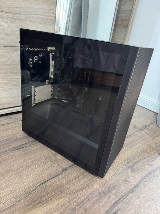 Carcasa Deepcool MATREXX 40 3FS