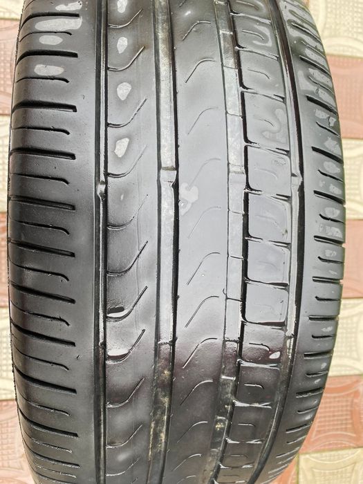 Jante audi r 17 cauciucurile sunt destul de ok ofer si capace audi ...