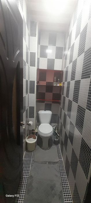 Срочно продается 3 хком 3 этаж