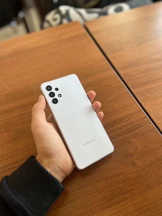 Продам Samsung a32 / 128gb