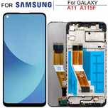 Display Samsung A10 A14 A32 A11 A12 A02S A22 A51 A52 A50 A70 A23 A54