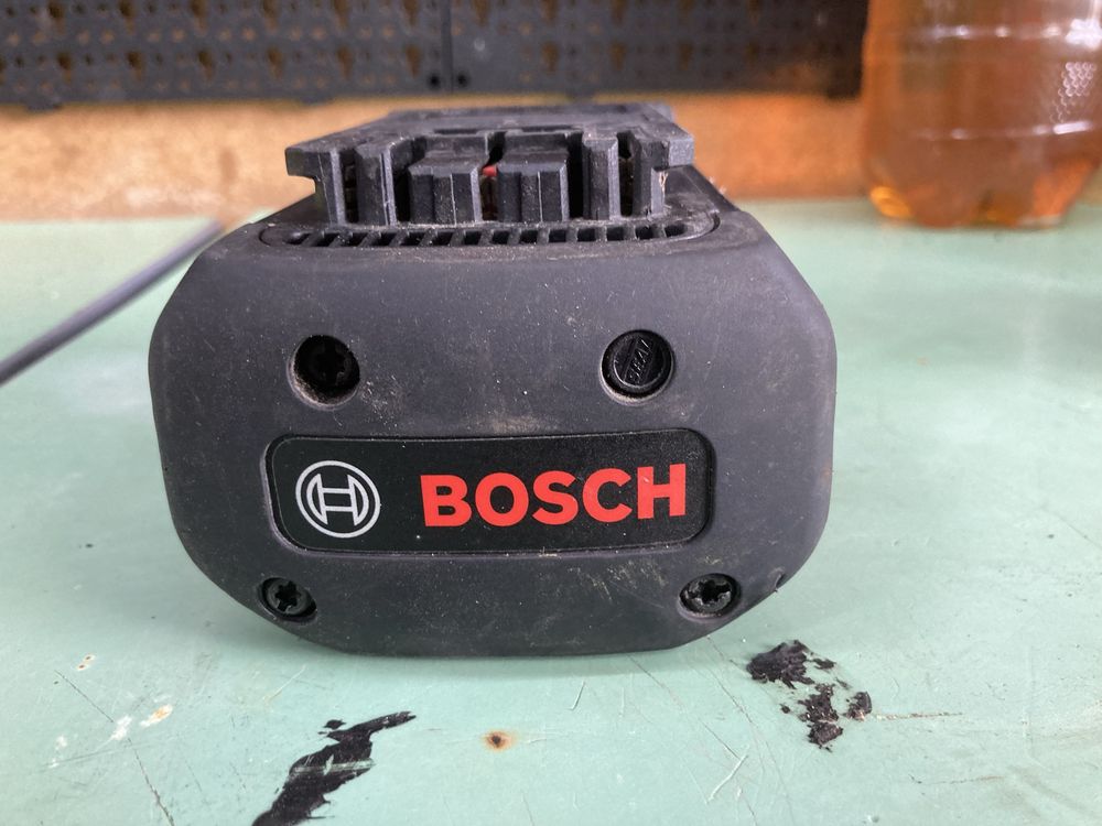 Батерия bosch за перфоратор