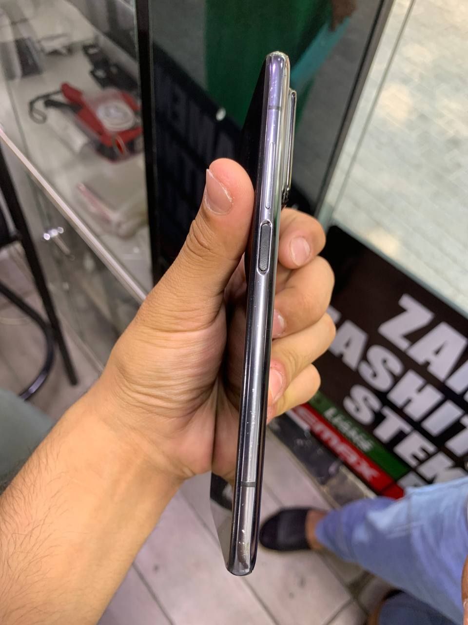 Xiaomi 10T pro 5g 8/256