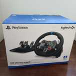 Volan logitech g29 nou sigilat