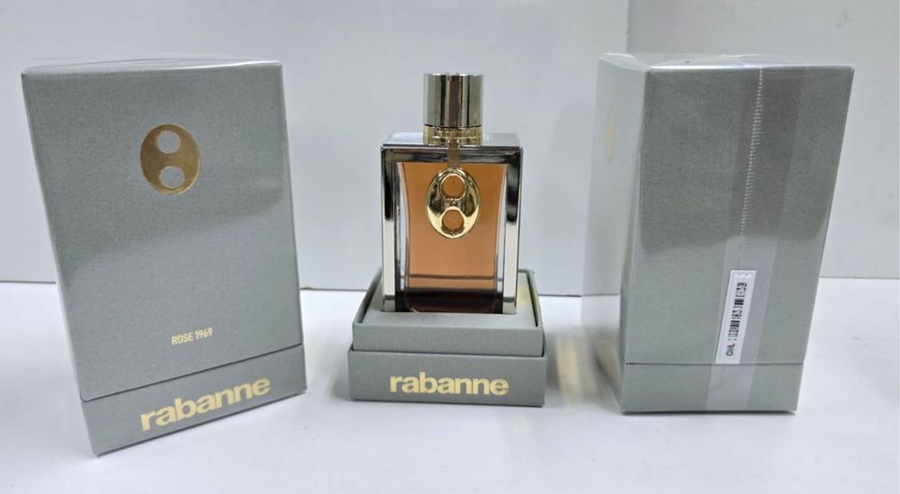 Rabanne Rose 1969 EDP 100ml - Унисекс