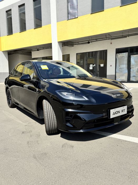 Gac Aion RT 650 km