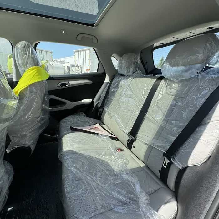 BYD yuan Up dop option yangi 2025