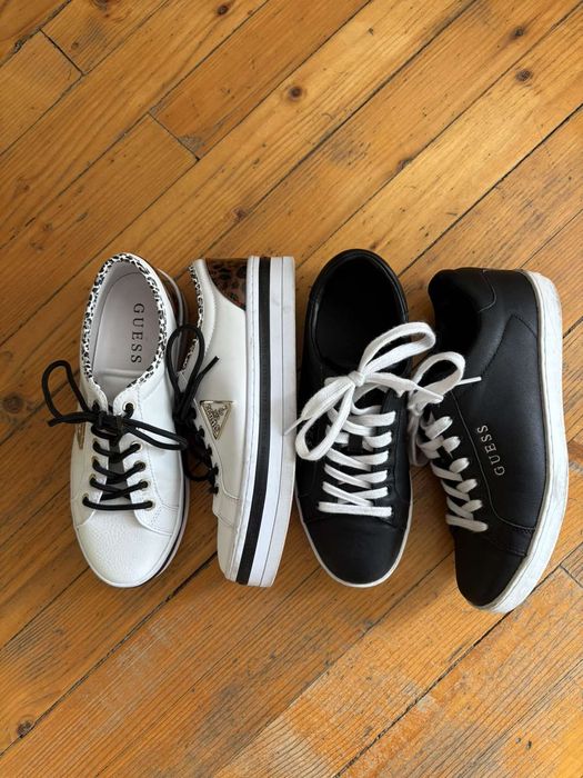 Обувки Guess 39 номер