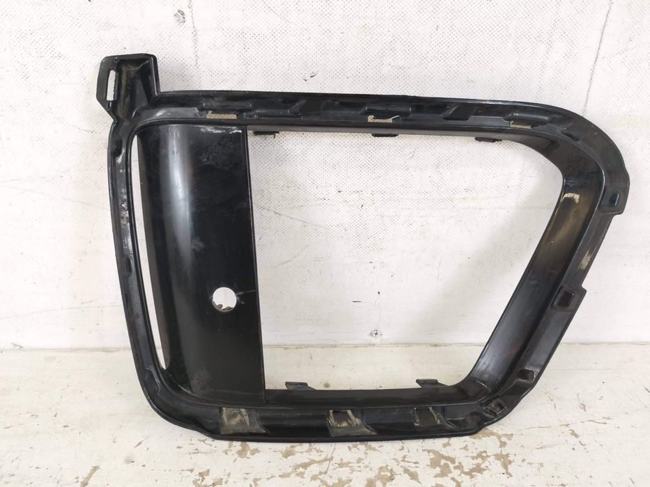 Десен проекторен грил / Desen Proektoren Gril за Ленд Роувър РЕЙНДЖ РО