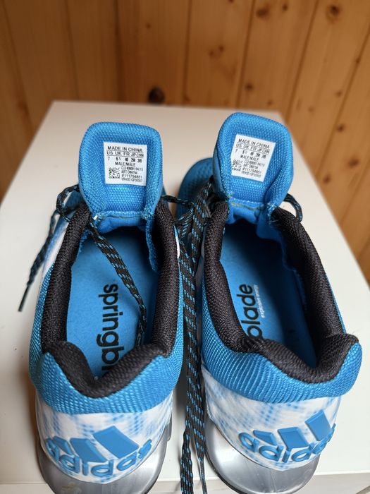 Vand pantofi sport Adidas Springblade