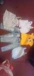 Lot haine baiat 8-12 luni