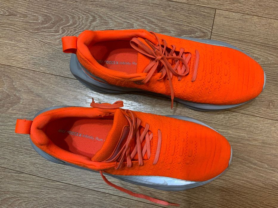 Nike-оригинални маратонки 46 размер