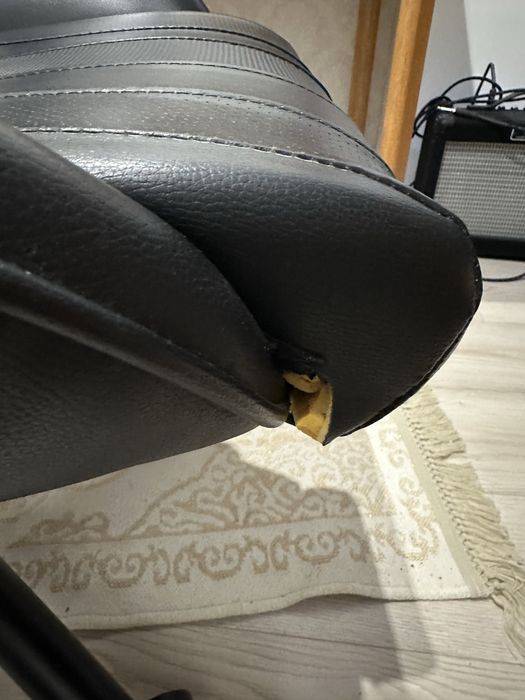 Продам компьютерное кресло