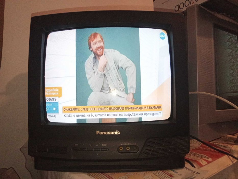 Телевизори 14 инча