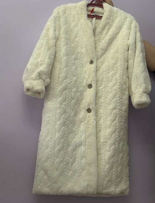 Кардиган белый (новый)