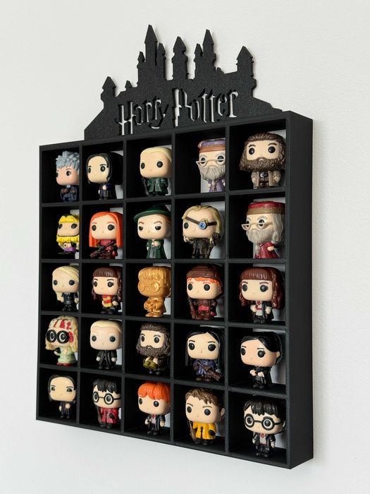 Suport Funko Pop Harry Potter Kinder Joy (25 piese)