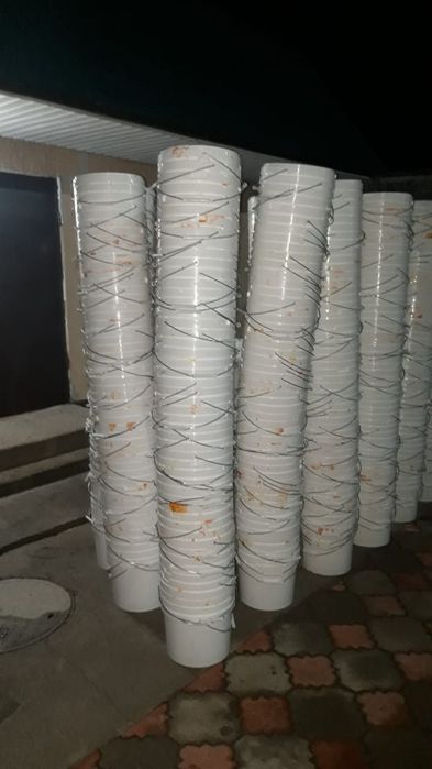 Ведро  (10 5 литровые)