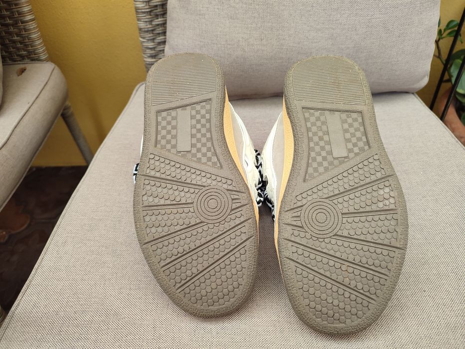 Curb sneakers Brave Ant nr. 38