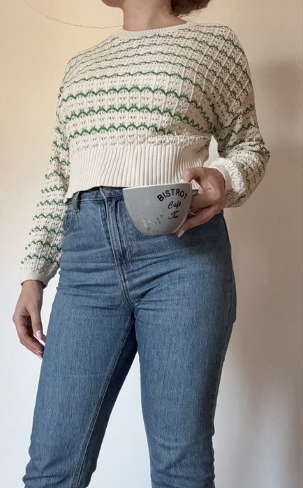 Пуловер марка Only