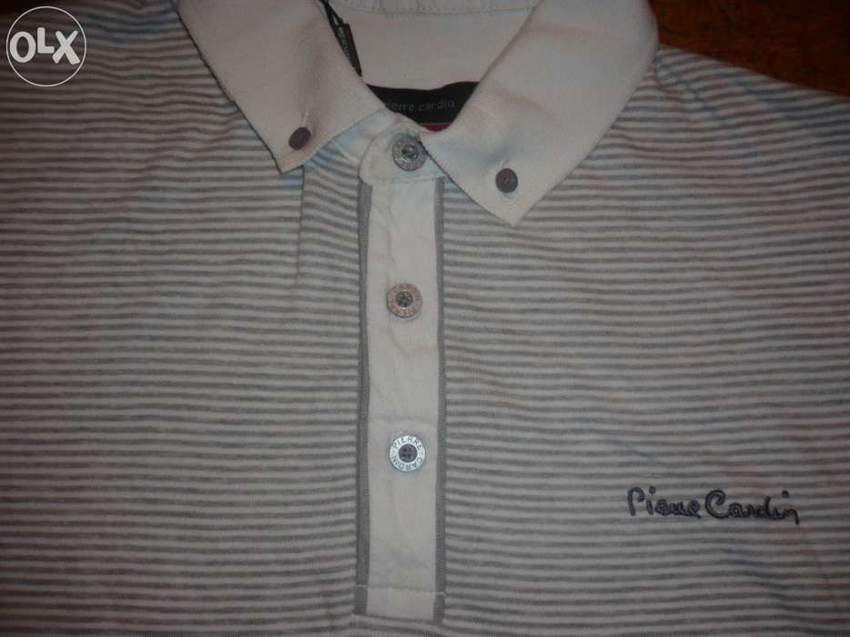 Tricou barbati Pierre Cardin