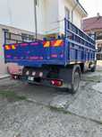 Bena basculabila iveco daily