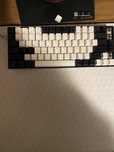 Tastatura keychron k2