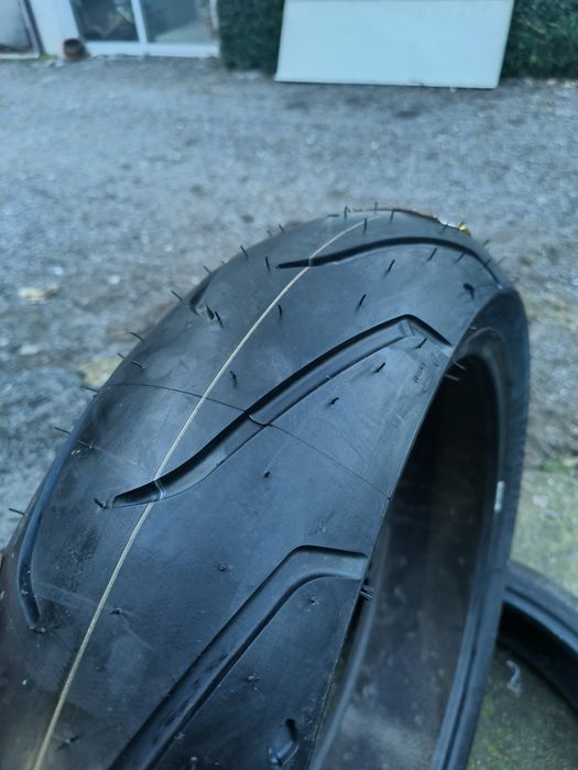 Michelin Scorcher 11