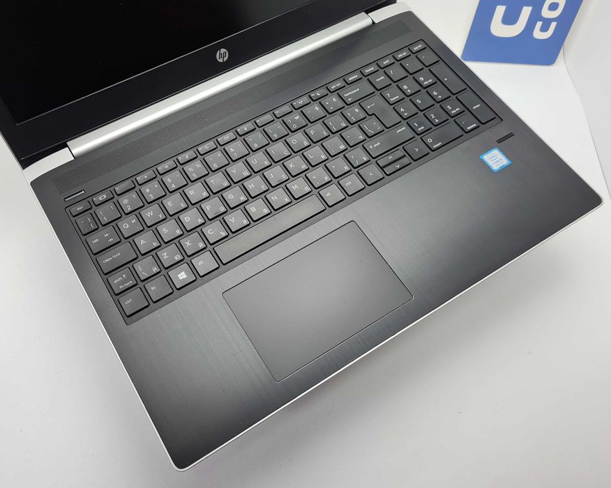 HP ProBook 450 G5 i5 8250U/8GB/256SSD/1TB HDD/FHD