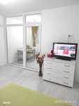 Garsonieră superbă, complet mobilată și utilată, cu finisaje moderne
