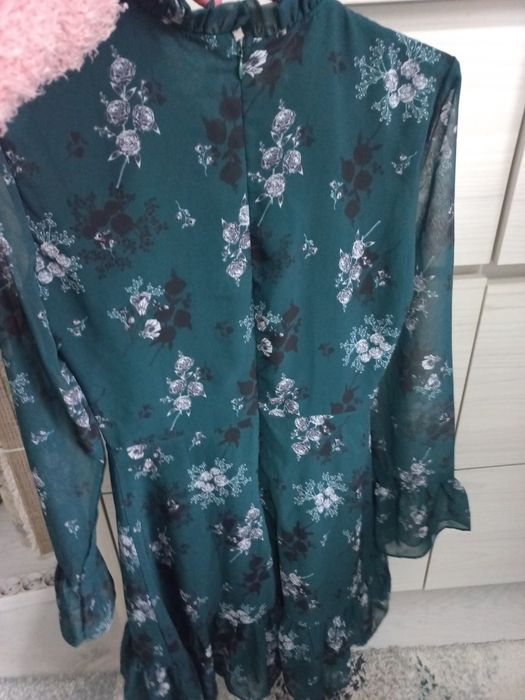 Rochie  de zi De voal