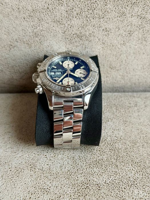 Breitling SuperOcean