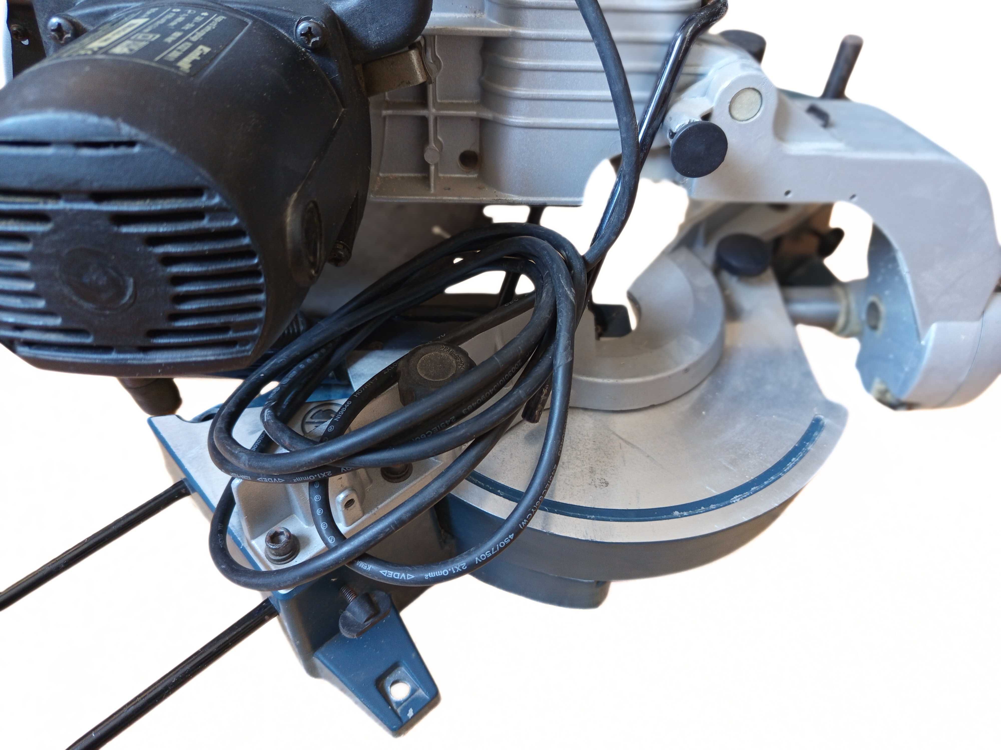 Скосен циркуляр Einhell Mitre Saw KGSZ 300/1