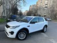 Land Rover Discovery Sport Discovery Sport Dynamique, 2.0TD, 180 cai