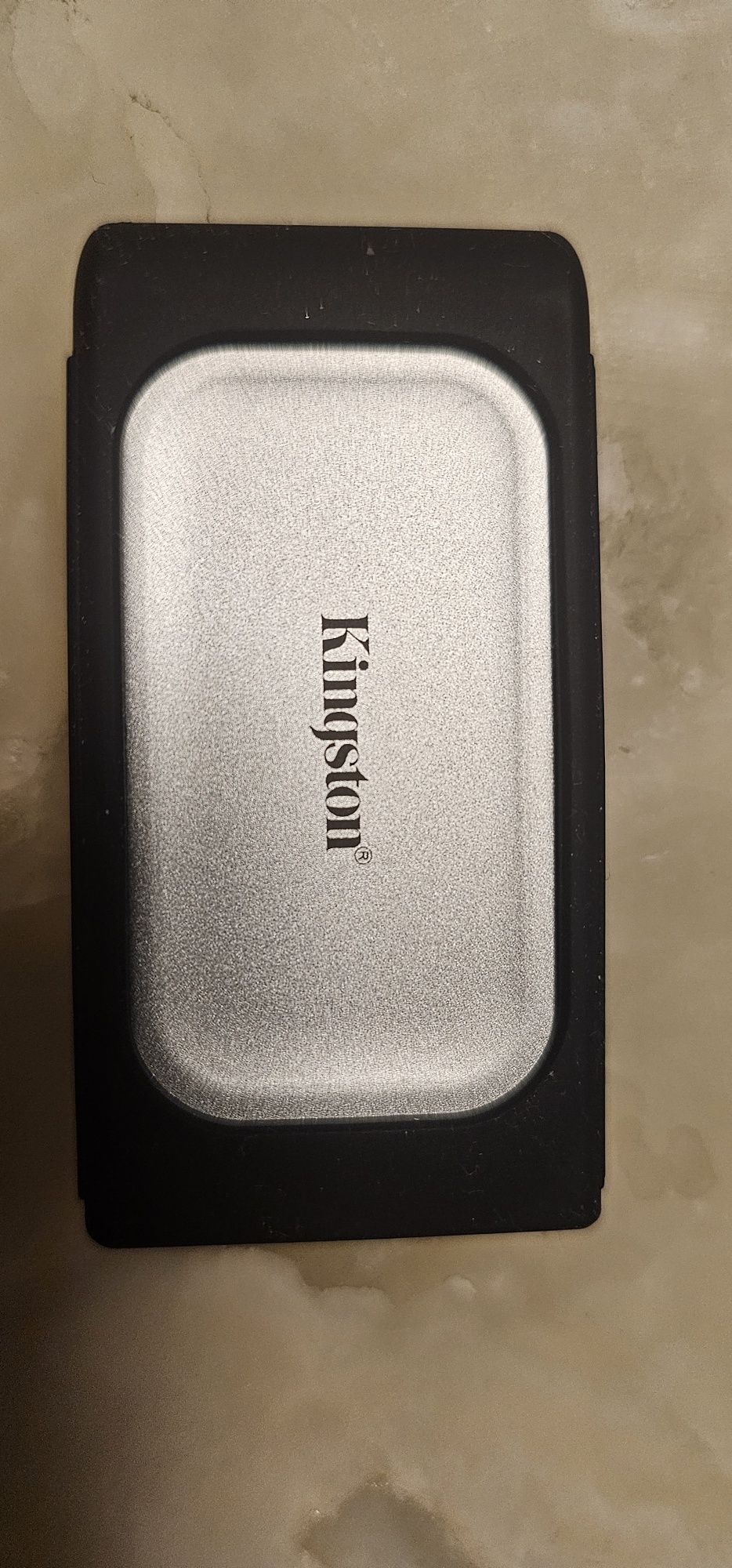 Kingston XS2000 2TB